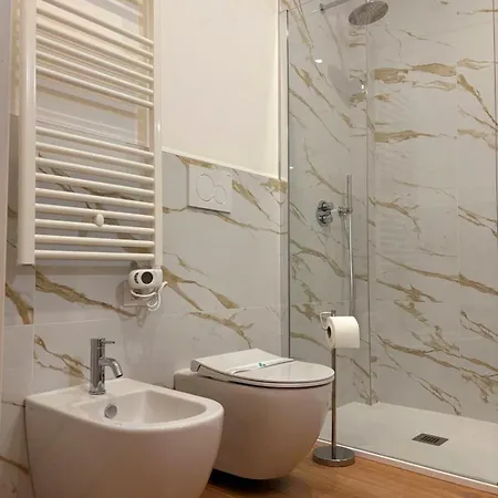 아파트 Barium - Monfalcone