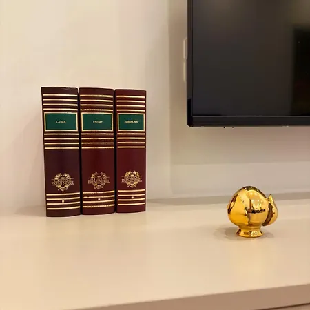 Barium - Monfalcone *