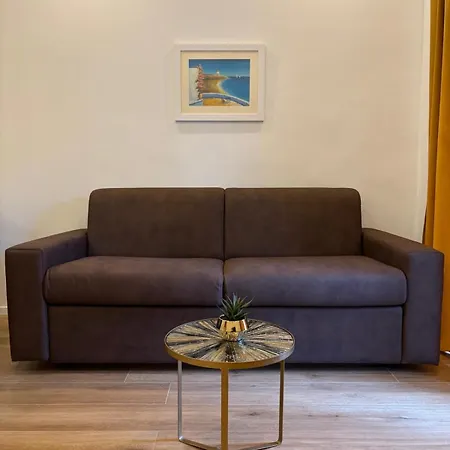 Barium - Monfalcone 바리