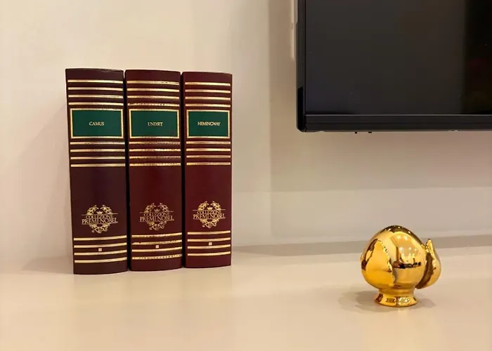 Barium - Monfalcone *