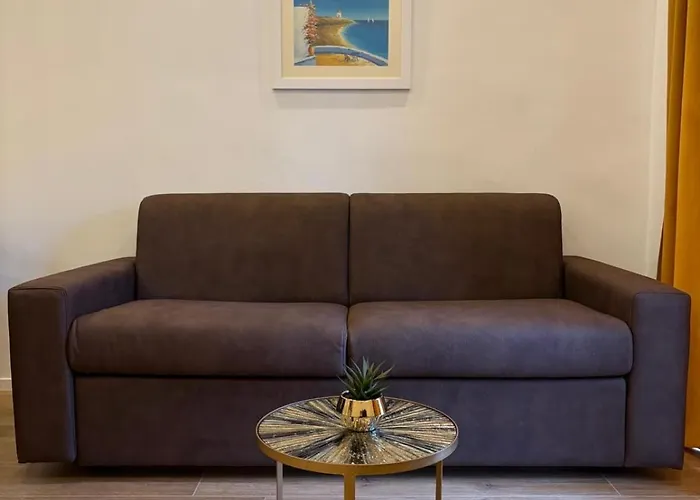 Barium - Monfalcone Бари