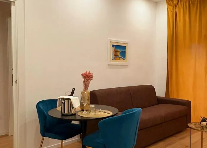 Barium - Monfalcone Бари