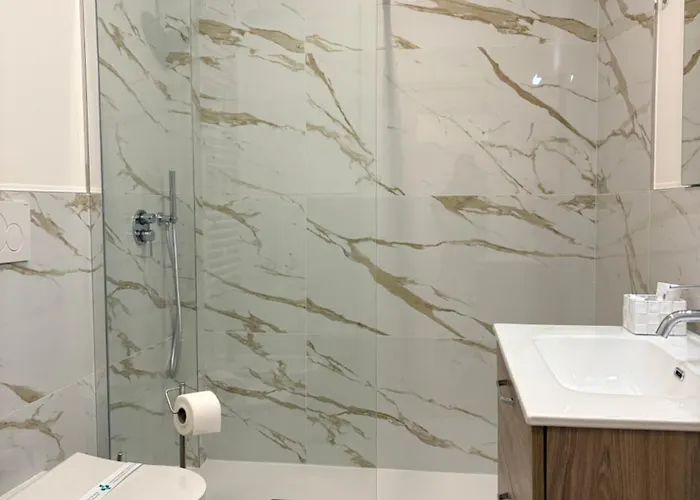 Barium - Monfalcone * Бари