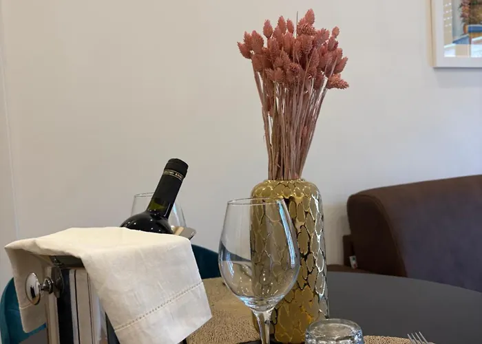 Апартаменты Barium - Monfalcone