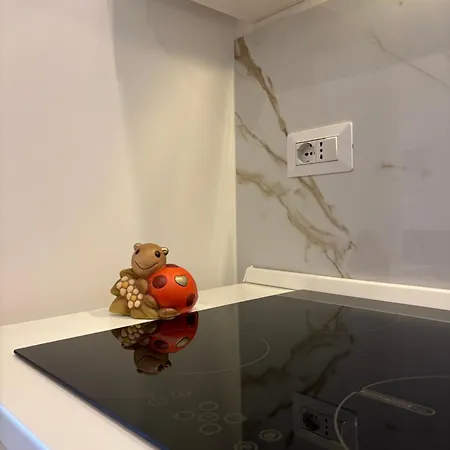 Barium - Monfalcone 公寓 巴里