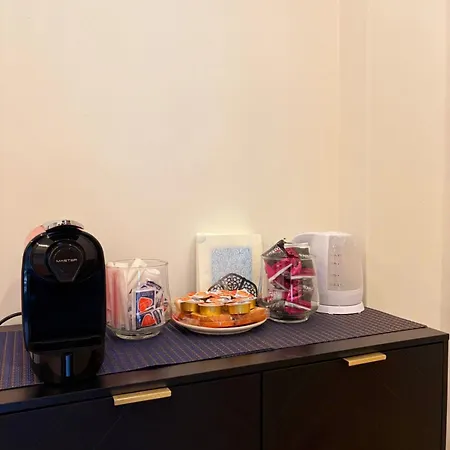 Barium - Monfalcone 公寓 巴里