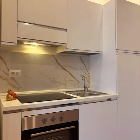 公寓 Barium - Monfalcone *