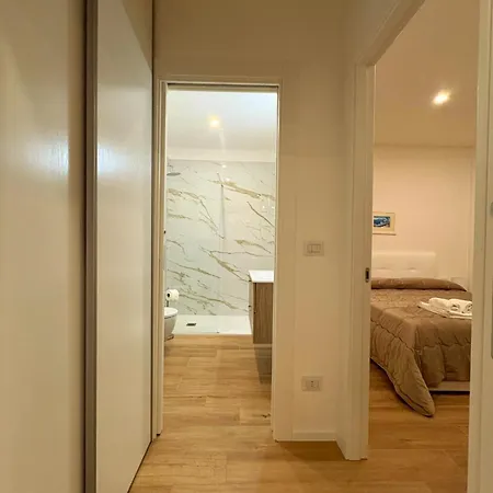 公寓 Barium - Monfalcone *