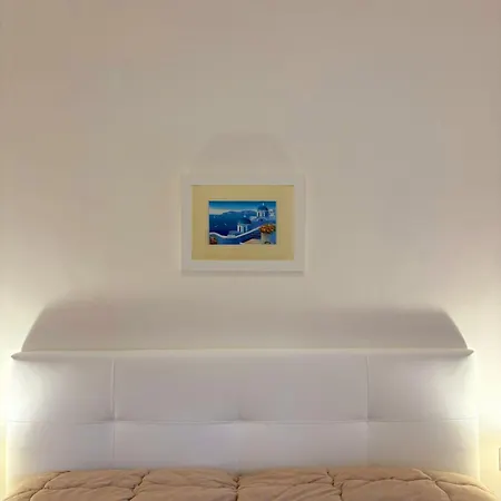 Barium - Monfalcone Lejlighed