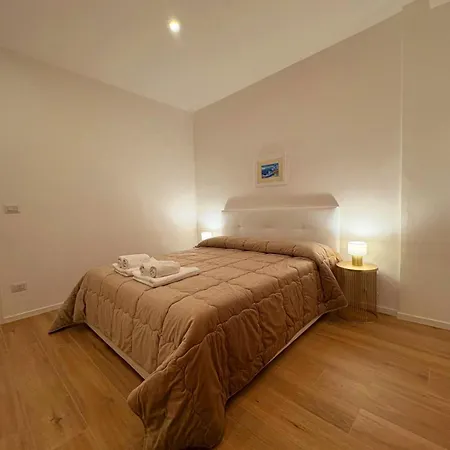 公寓 Barium - Monfalcone *