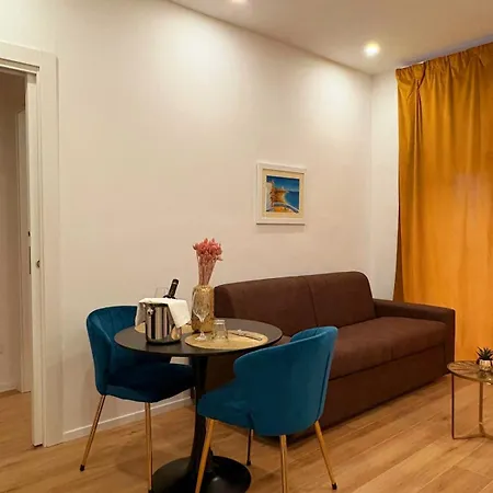 Barium - Monfalcone Bari