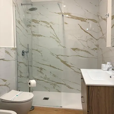 Barium - Monfalcone * Bari