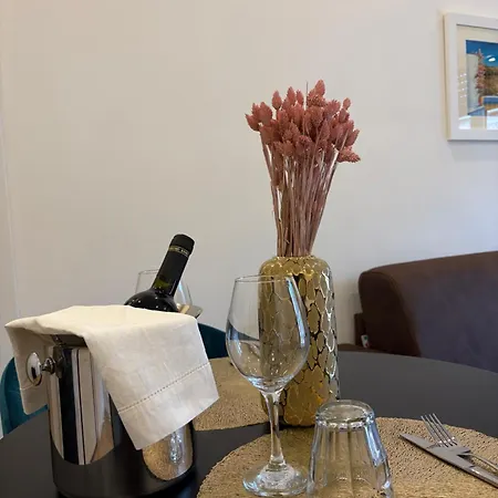 公寓 Barium - Monfalcone