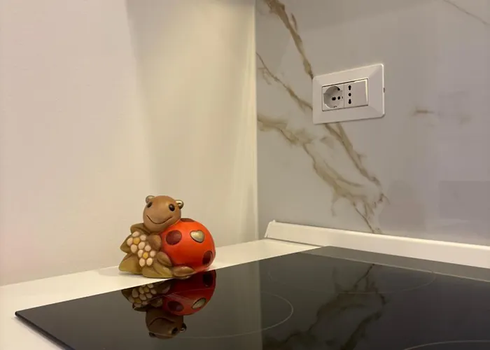 Barium - Monfalcone アパート バーリ