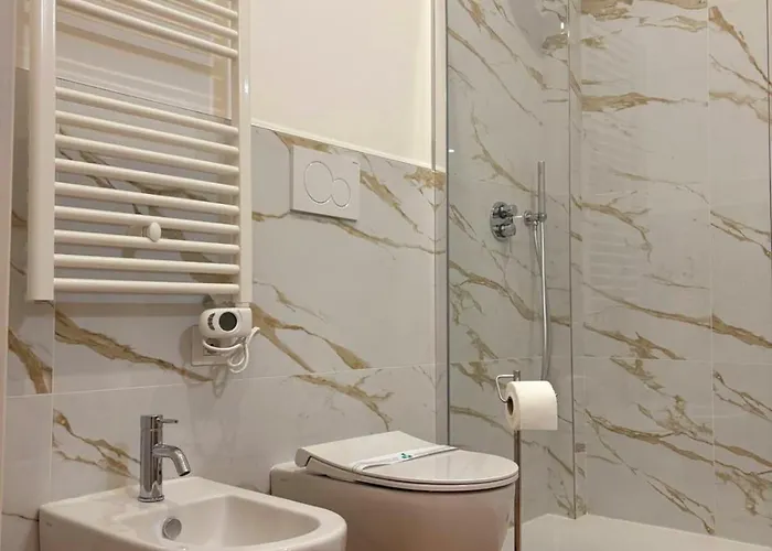 Apartamento Barium - Monfalcone