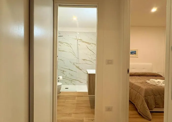 Apartamento Barium - Monfalcone *