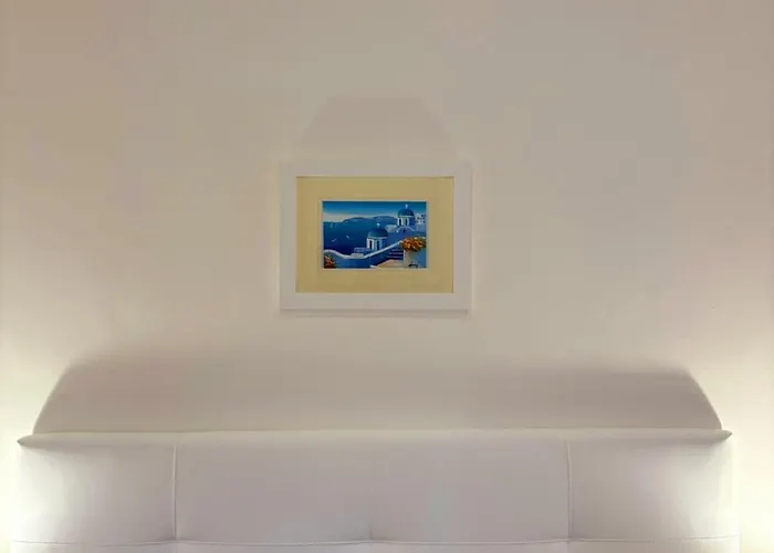 Barium - Monfalcone アパート