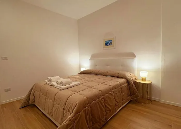 Apartamento Barium - Monfalcone *