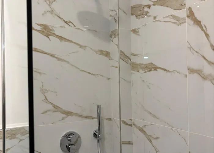 Apartamento Barium - Monfalcone Bari